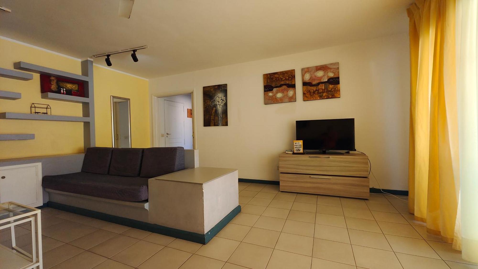 Apartamento Palmeras Del Sur Costa Adeje  Exterior photo