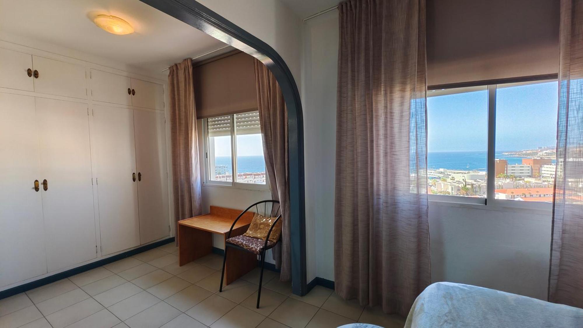 Apartamento Palmeras Del Sur Costa Adeje  Exterior photo