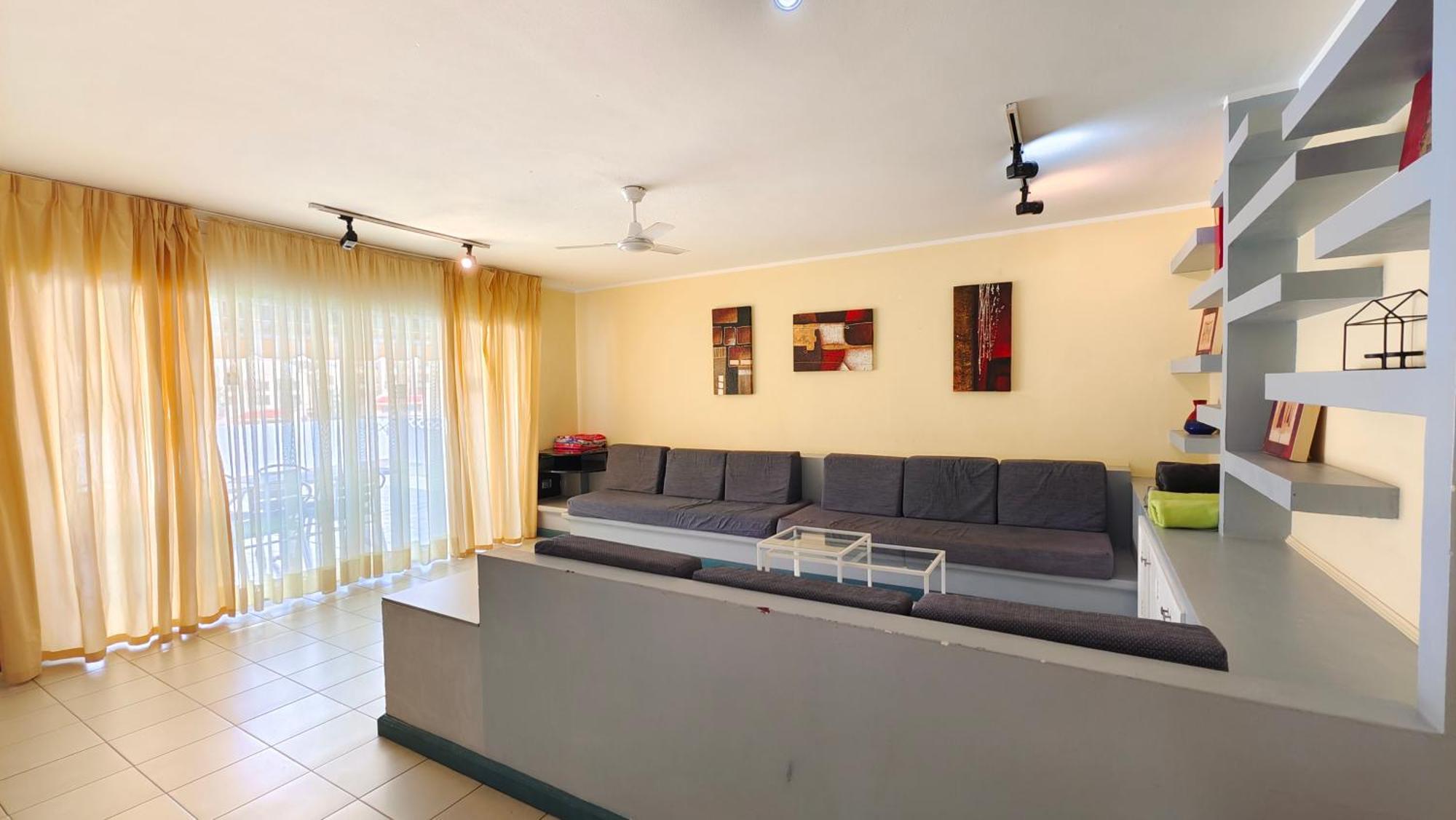 Apartamento Palmeras Del Sur Costa Adeje  Exterior photo
